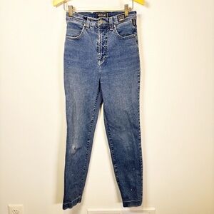 Versace Jeans Couture Vintage Y2K Jeans